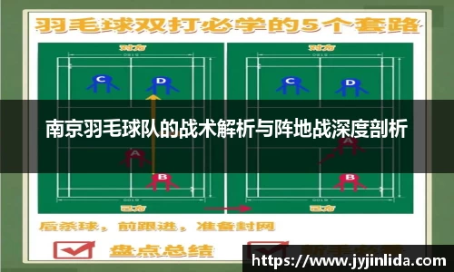 南京羽毛球队的战术解析与阵地战深度剖析