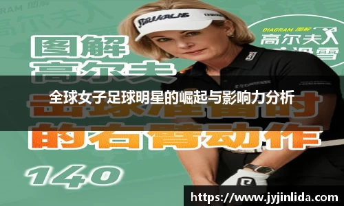 全球女子足球明星的崛起与影响力分析